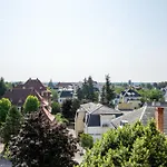Ganzaliesele, Ideal Escapade A Deux, Vue Vosges, Gare A 2 Minutes A Pied, Centre Historique De Colmar, Lumineux Et Calme, Arrivee Autonome Apartment