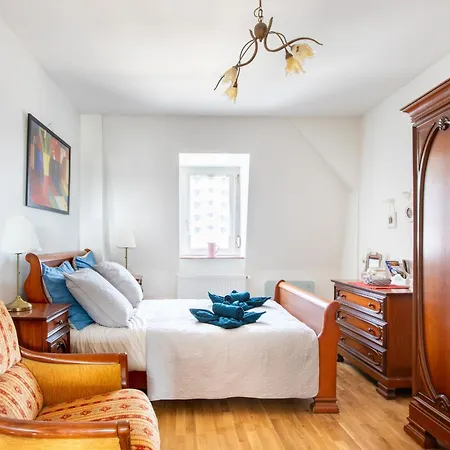 Apartament Ganzaliesele Colmar
