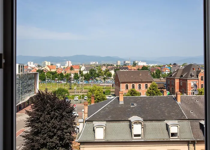 アパート Ganzaliesele