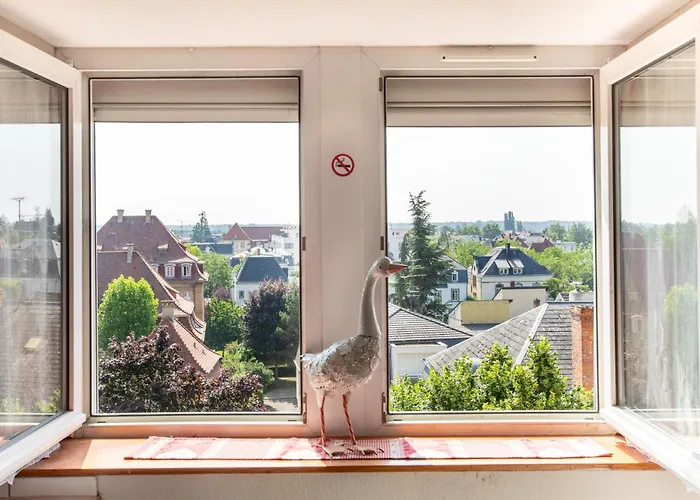 Ganzaliesele Apartamento *
