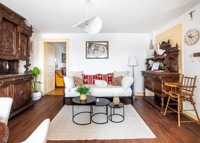 Ganzaliesele * コルマール