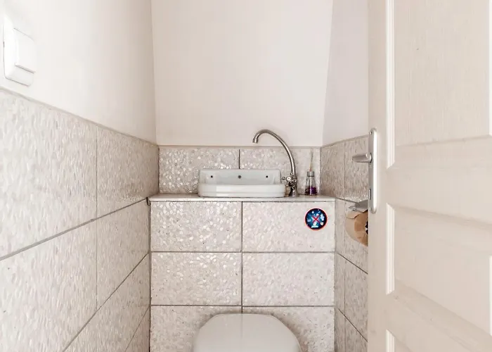 Appartement Ganzaliesele *